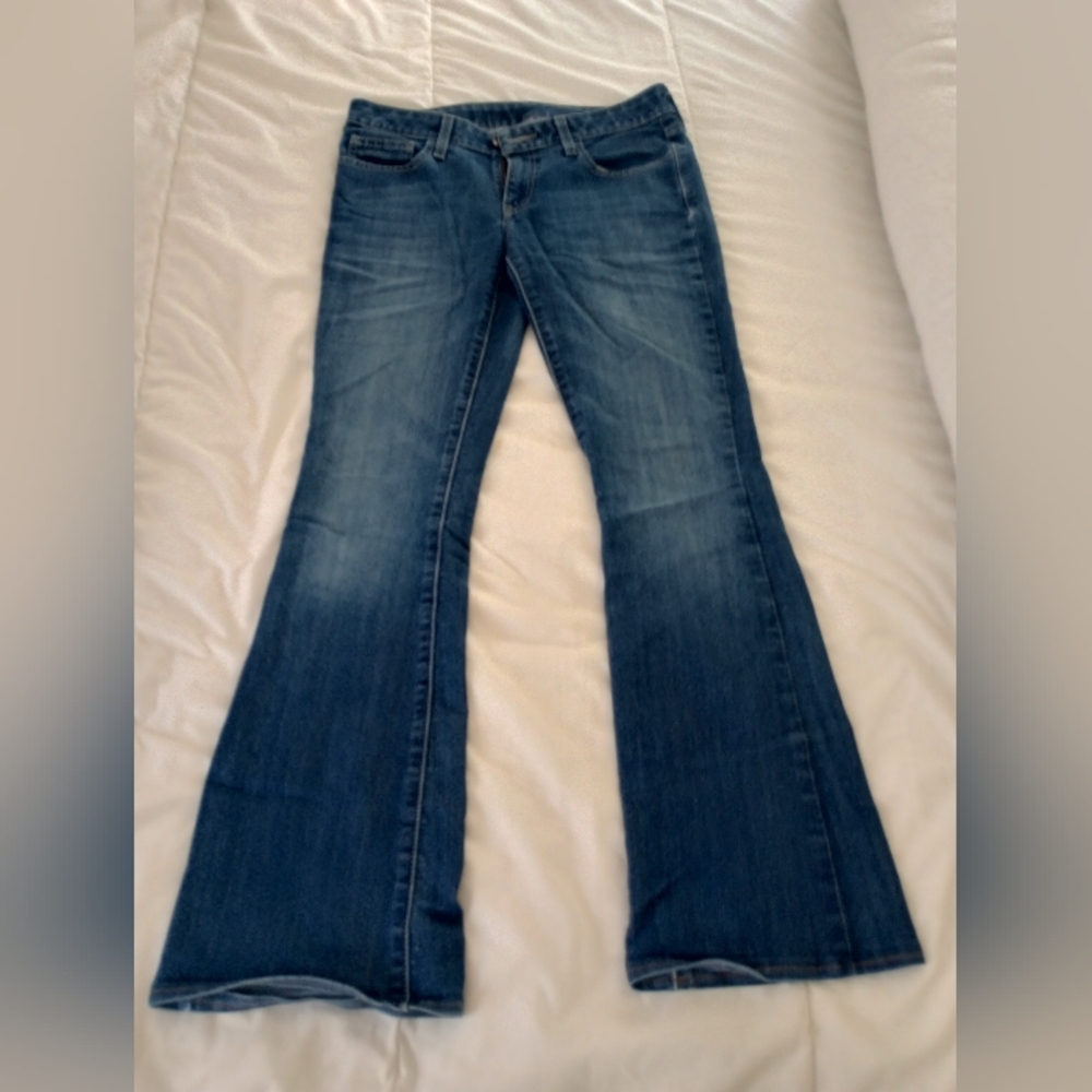 William Rast for Target jeans